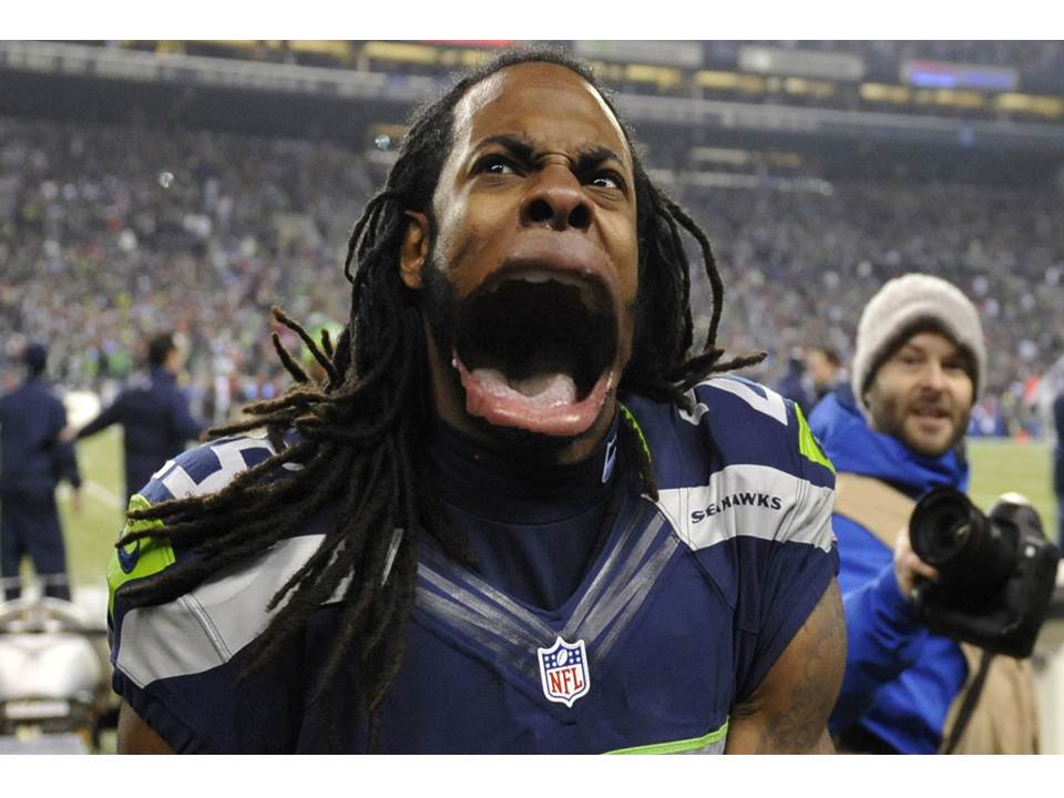 big mouth super bowl xlix know your meme 3ea big mouth super bowl xlix know your meme
