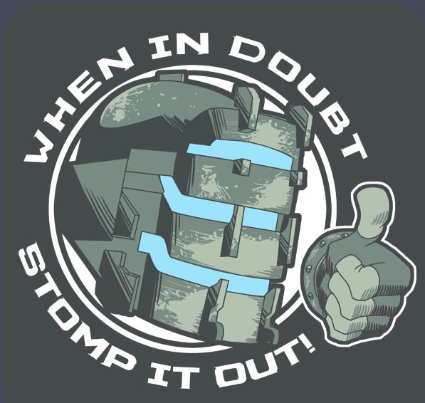 curbstomp inc dead space know your meme c70 curbstomp inc dead space know your meme