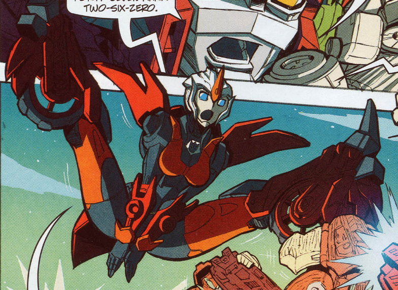 WFC_Slipstream_Transformation_Sequence.png Transformers Know Your Meme