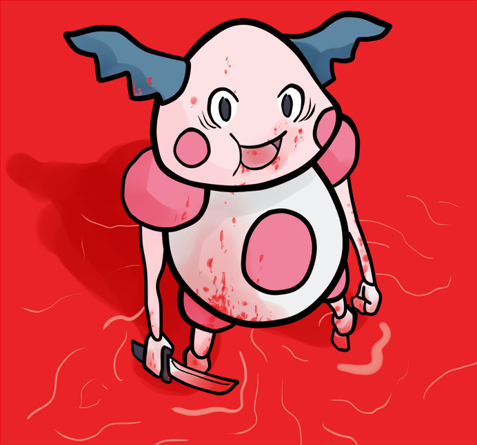 so, you tried to box mr mime? twitch plays pokemon know your meme b6e so, you tried to box mr mime? twitch plays pokemon know your meme