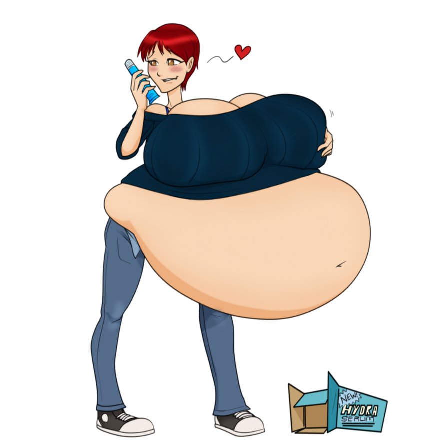Inflation fetish Inflation fetish