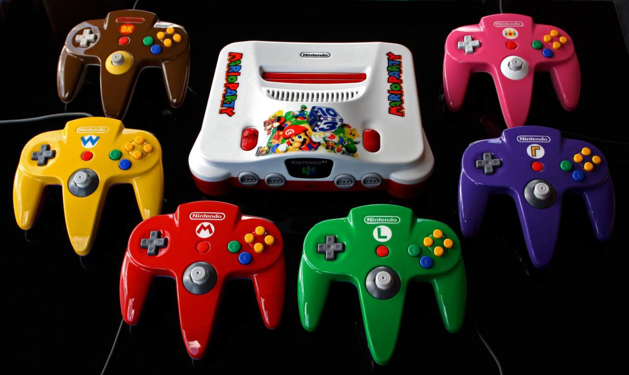 custom mario party nintendo 64 super mario know your meme 5d1 custom mario party nintendo 64 super mario know your meme,Nintendo 64 Meme