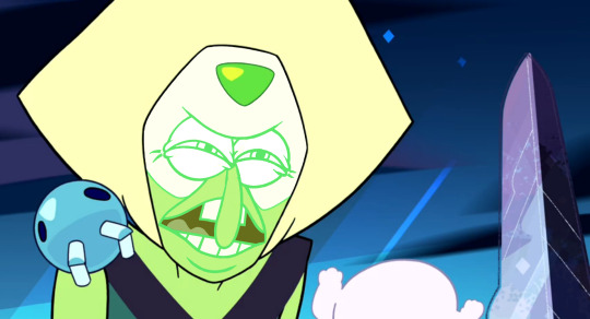 Who Put You On The Planet? Ugh | Steven Universe | Know Your Meme