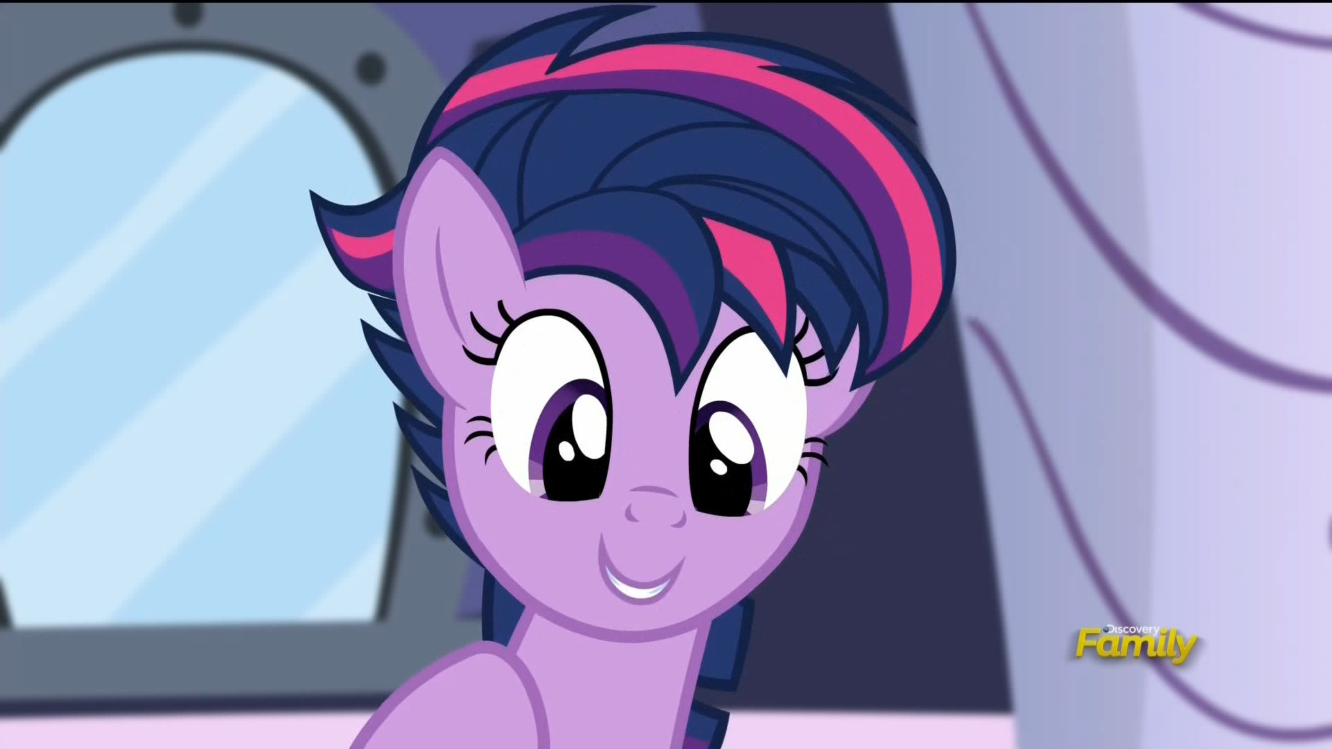 Punklight Sparkle Know Your Meme Scover Family Twilight Sparkle Pony Spike Pink Purple Cartoon Mammal Violet Vertebrate Horse Like Fictional