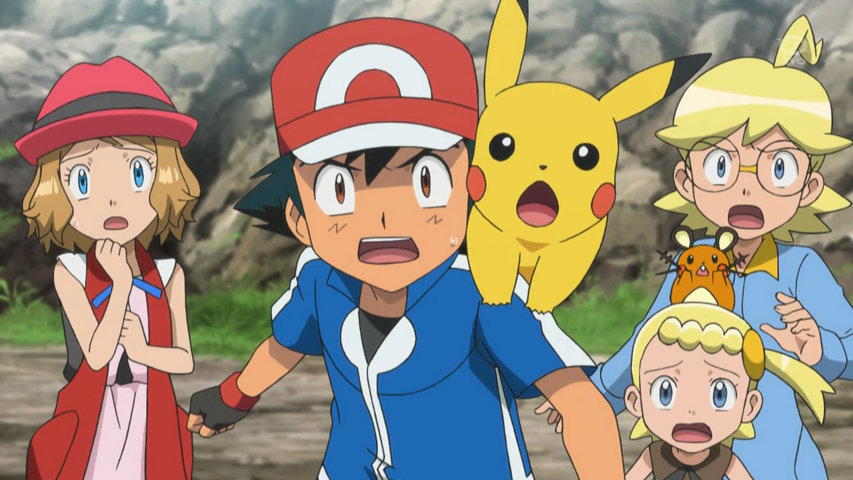 Pokemon X And Y Pokemon Heartgold And Soulsilver Serena Ash Ketchum Pikachu Misty Cartoon Anime Pokemon X And Y Pokemon Heartgold And Soulsilver Serena Ash Ketchum Pikachu Misty Cartoon Anime