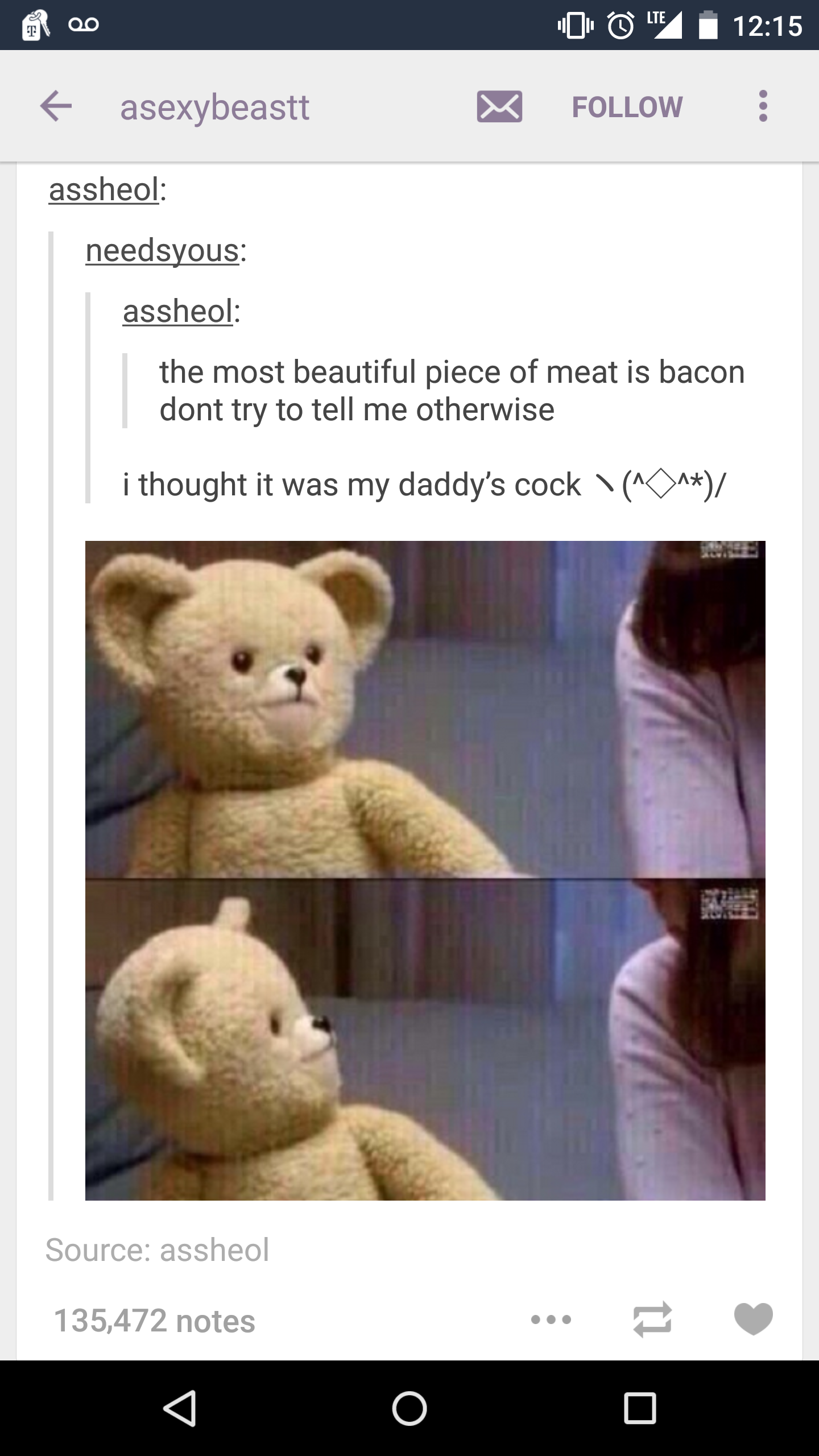 WTF NO Tumblr Know Your Meme