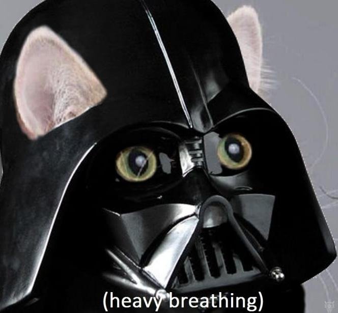 View Darth Vader Mask Meme Pictures