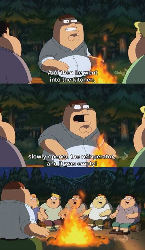 horror stories at the fat camp family guy know your meme b18 horror stories at the fat camp family guy know your meme