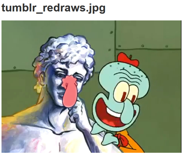tumblr_redraws jpg tumblr nose know your meme 94a tumblr_redraws jpg tumblr nose know your meme