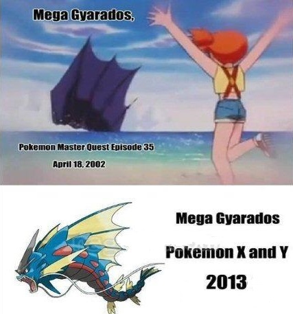mega gyarados is older than you think pokémon know your meme c5f mega gyarados is older than you think pokémon know your meme