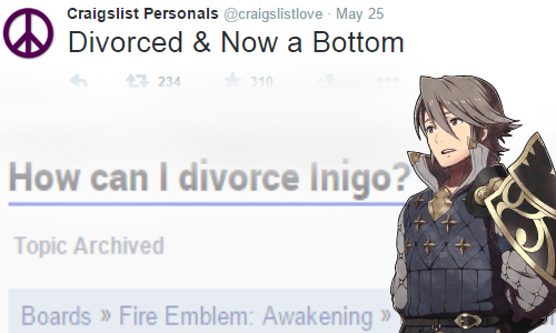 divorced and now a bottom craigslistlove know your meme 3c7 divorced and now a bottom craigslistlove know your meme