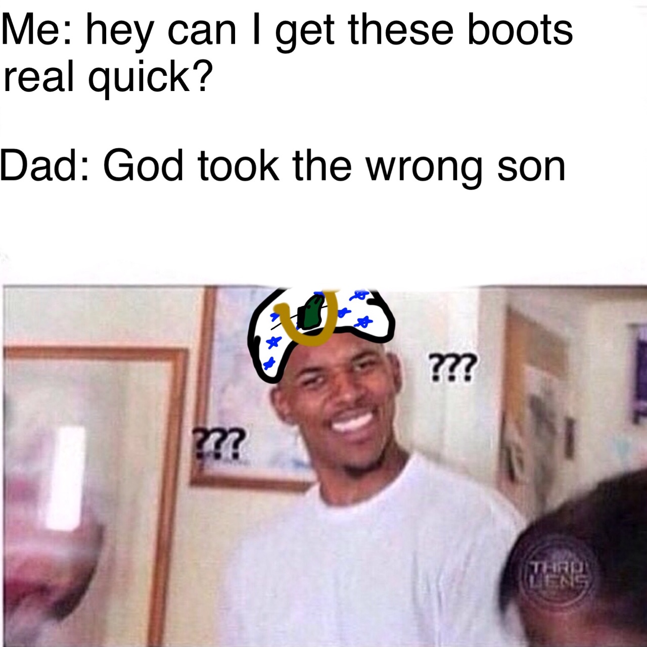 found it! confused nick young know your meme 894 found it! confused nick young know your meme