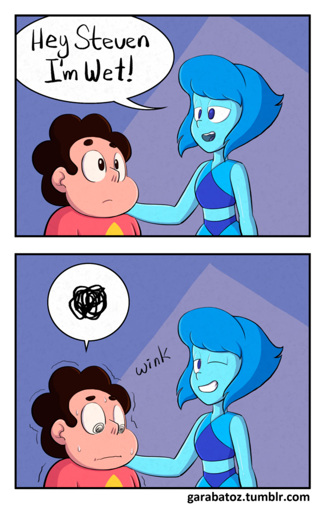 Steven universe r34