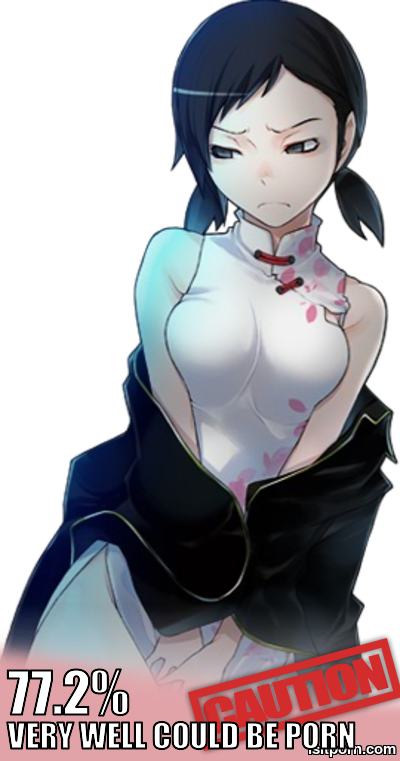 Devil survivor porn, sex big tumblr gif