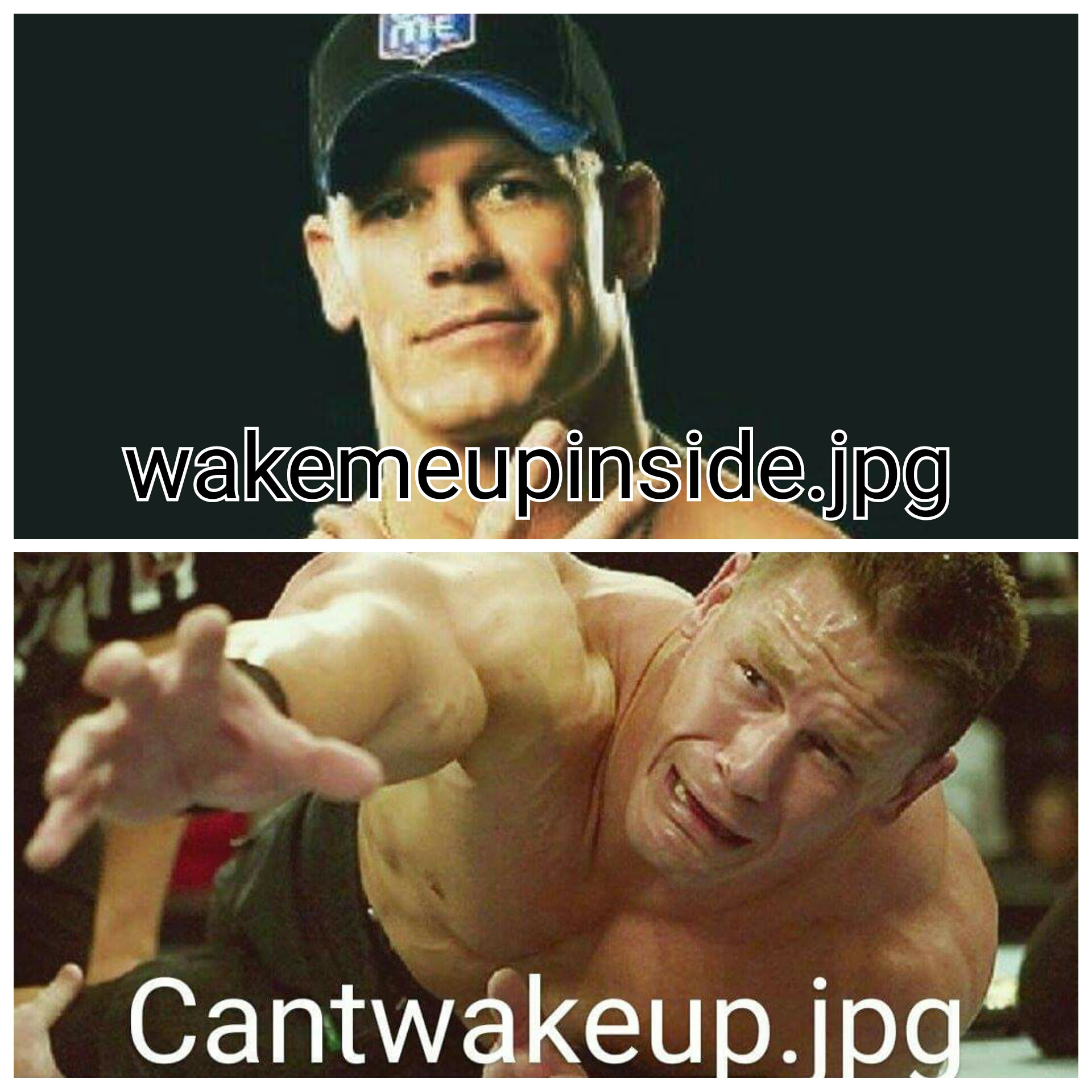 Wake Me Up Inside 74 - ed58sep