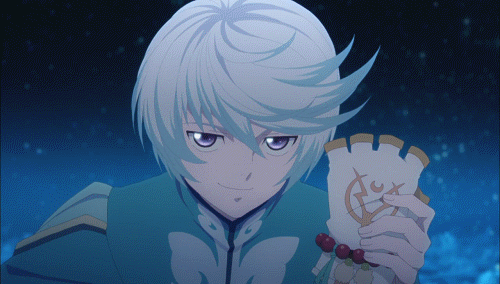 mikleo tales of zestiria smug anime face know your meme millennial chart