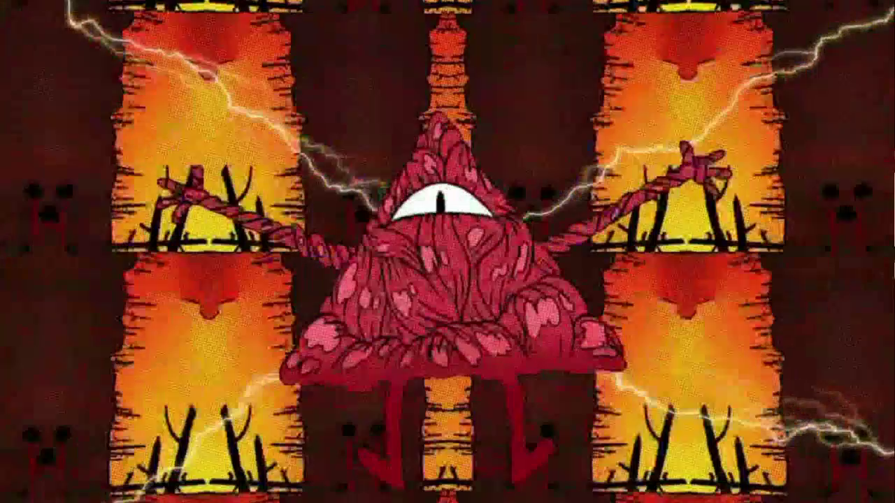 give old bill a hug gravity falls know your meme bill cipher form