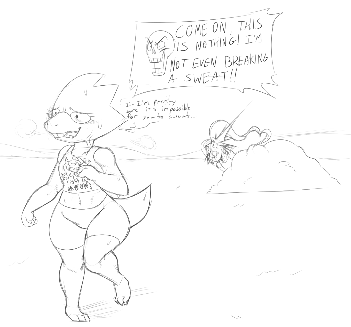rule 34 alphys rule 34 alphys