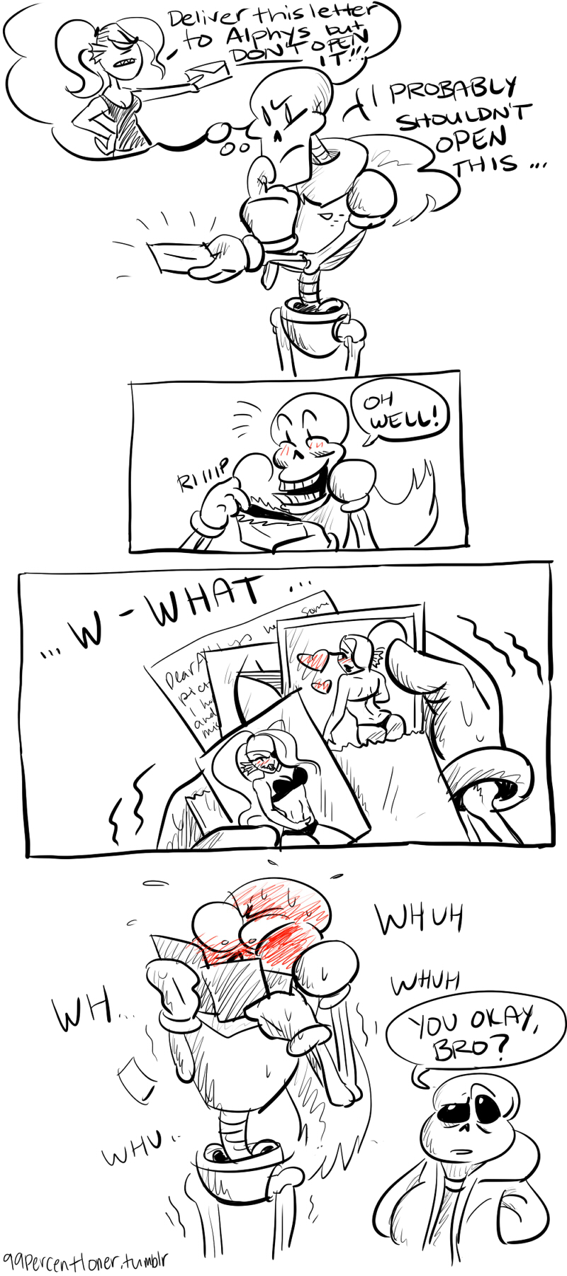 this is why undyne shuts her letters strongly now undertale know undyne s letter ex