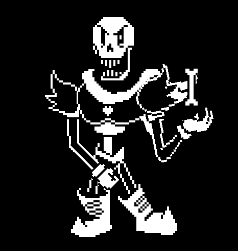 papyrus the undying undertale know your meme papyrus the undying undertale know your meme