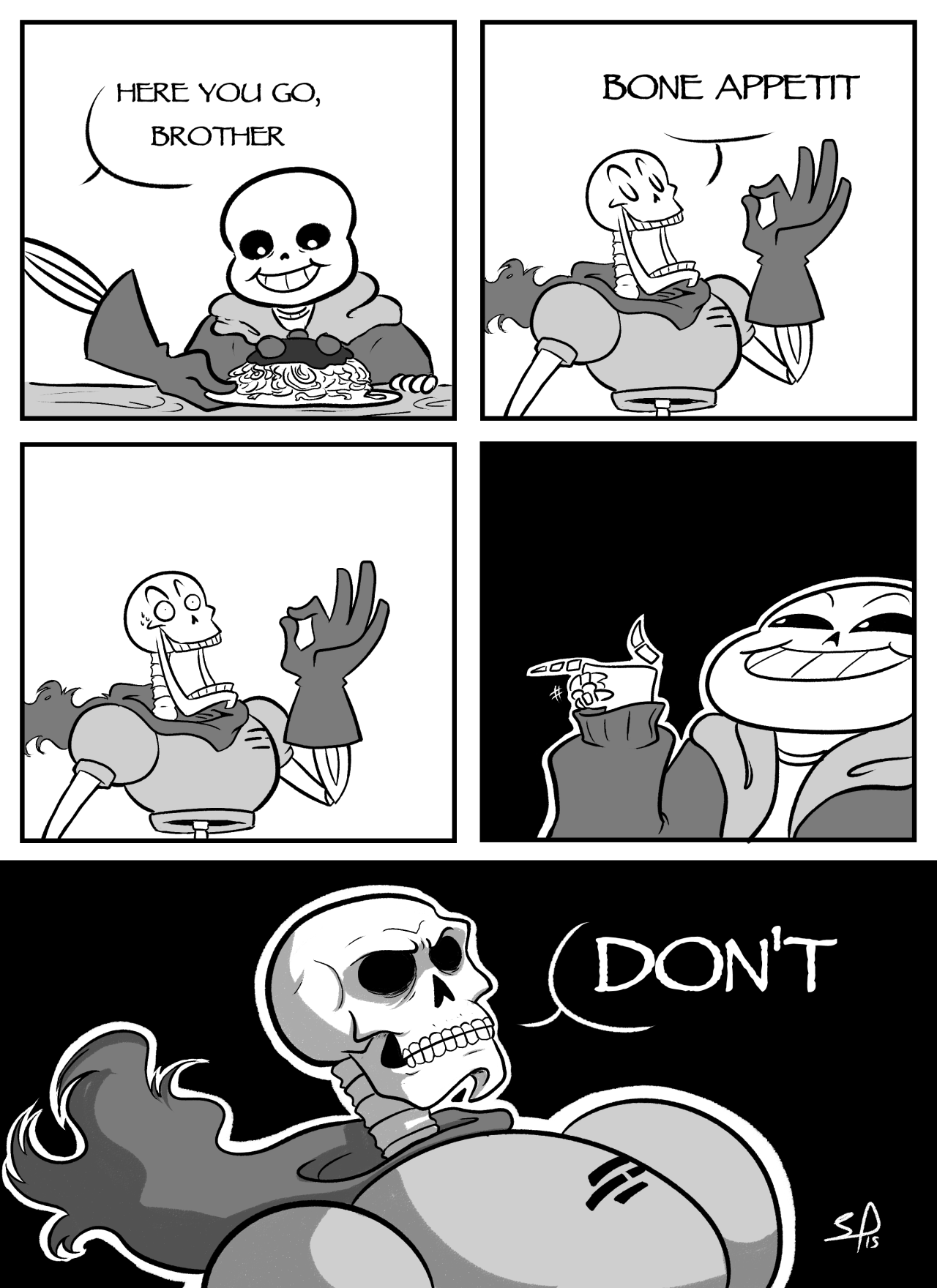 Very Funny Flowey Undertale Undertale Comic Funny Und vrogue.co