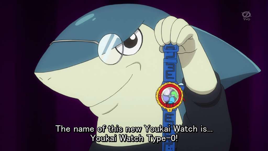 Steve Jaws, The Creator of the YoKai Watch YoKai Watch Know Your Meme
