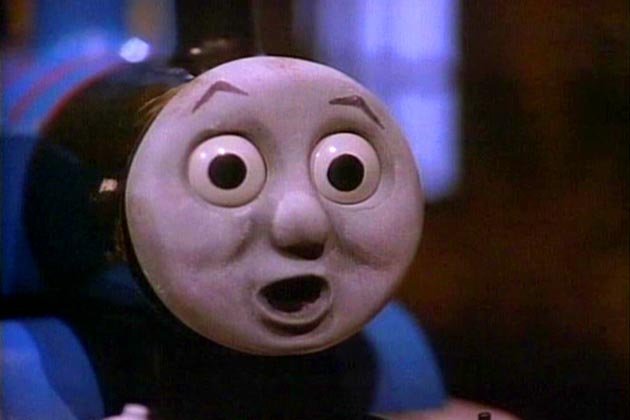 seen some shit thomas the tank engine know your meme f95 seen some shit thomas the tank engine know your meme