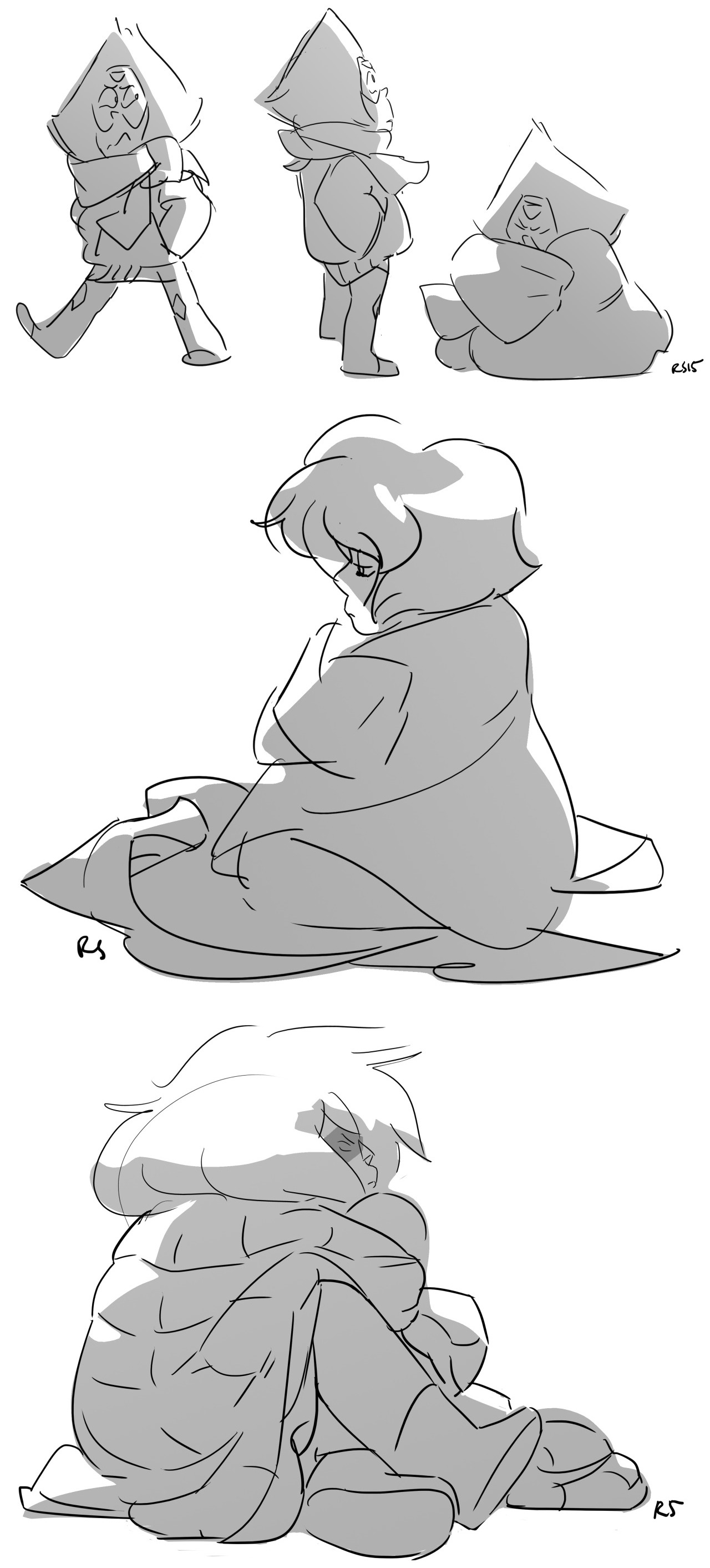 Homeward Winter Warmups Sketch By Rebecca Sugar Steven Universe Gem Steven Universe Drawing Steven Universe Fanart
