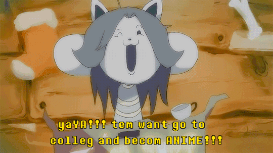 tem get money for college
