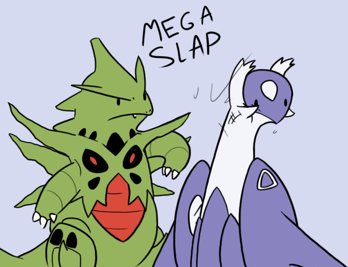 hop pokemon slaps face hop pokemon slaps face