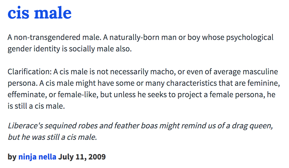 urban dictionary beta male