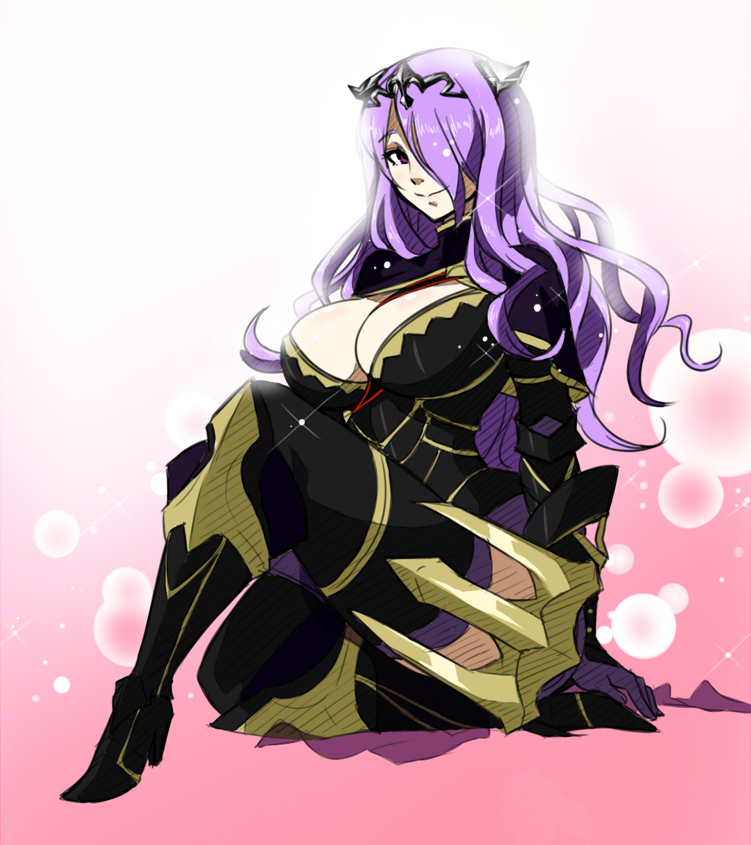 Camilla Fire Emblem Know Your Meme
