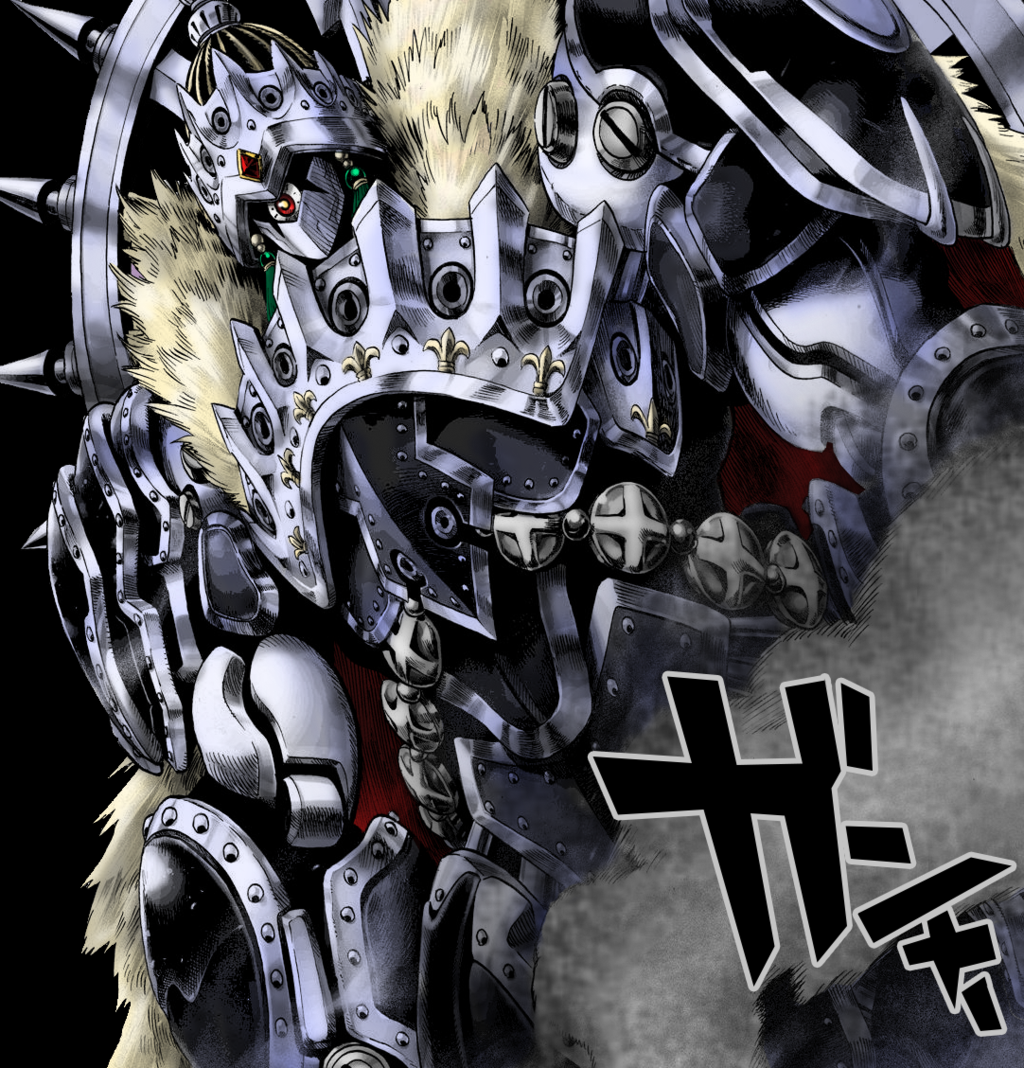 Colored G4 One Punch Man Know Your Meme