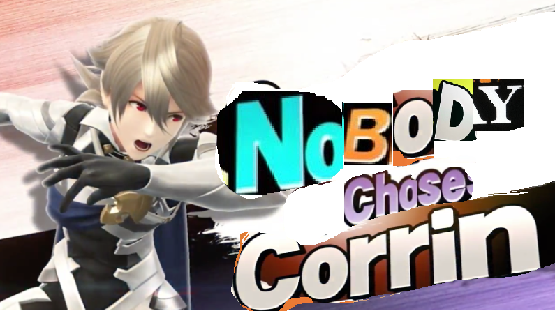 Why Did Corrin Pull Out Of Gbm