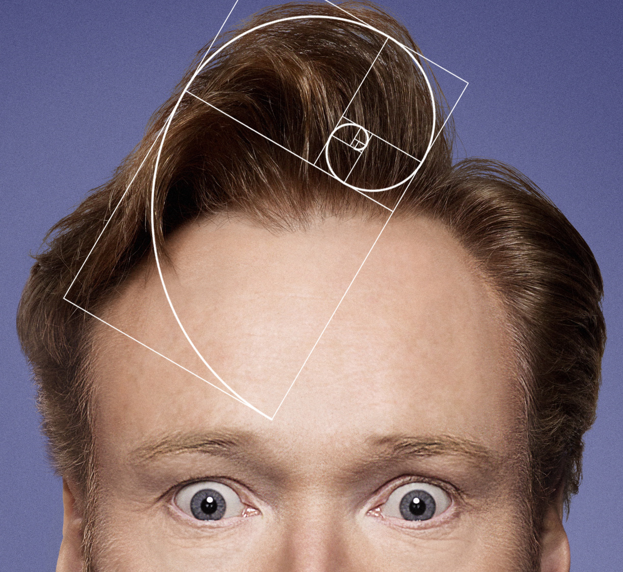 Conan OBrien The Golden Ratio Know Your Meme