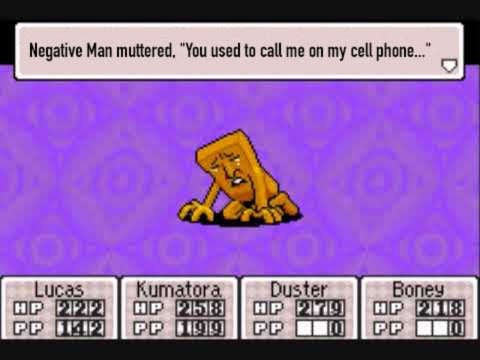 negative man muttered; \ a76 negative man muttered; \