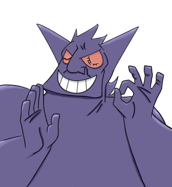 gengar pacha pacha edits when the sun hits that ridge just 6d8 gengar pacha pacha edits when the sun hits that ridge just