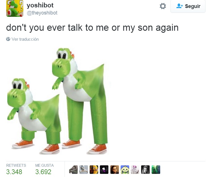 don't talk to me or my son ever again know your meme f7a don't talk to me or my son ever again know your meme