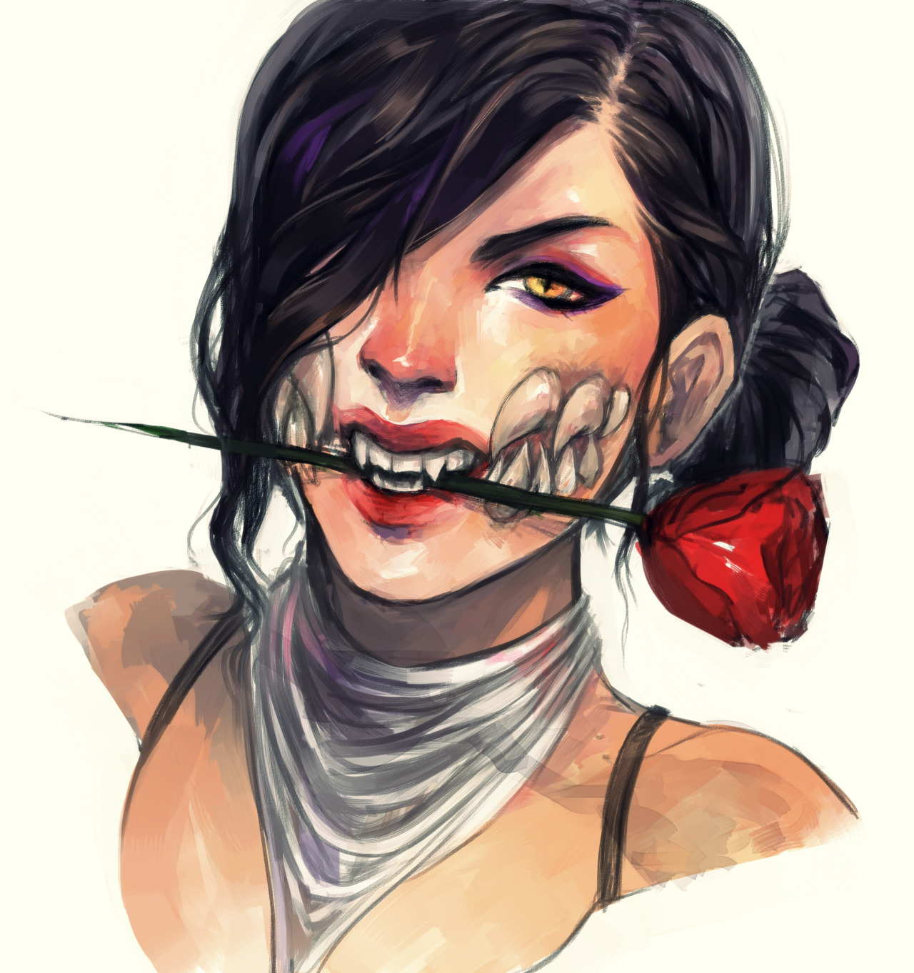 Who Is Mileena To Kitana Who Is Mileena To Kitana