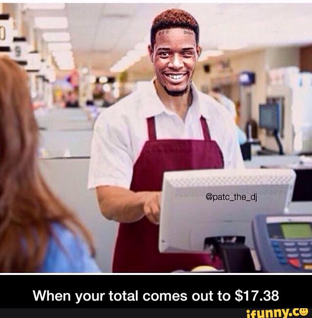 cashier wap fetty wap know your meme 3c9 cashier wap fetty wap know your meme