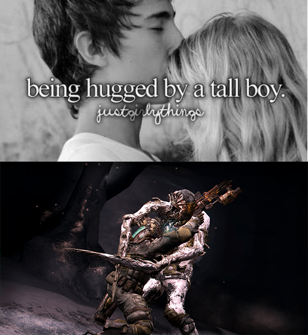 just dead space things just little things know your meme e53 just dead space things just little things know your meme