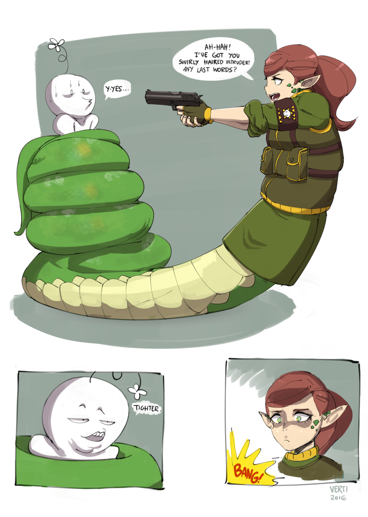 Rule 34 Kaa - mce6jhf