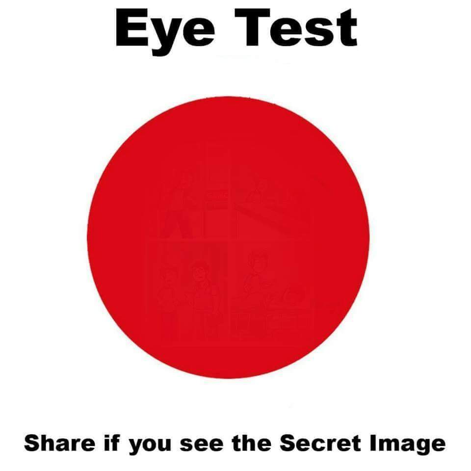 eye test loss know your meme c64 eye test loss know your meme