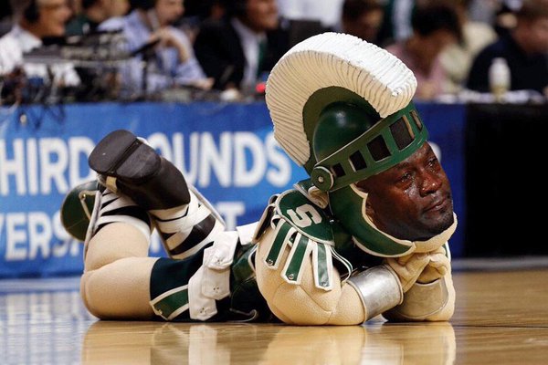everyone who picked michigan state in marchmadness crying michael 62b everyone who picked michigan state in marchmadness crying michael