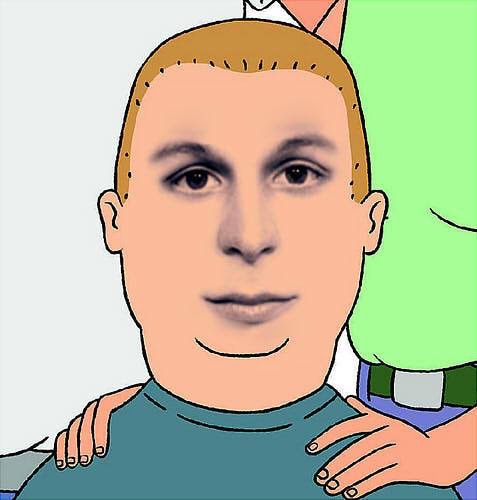 bobby cera king of the hill know your meme 713 bobby cera king of the hill know your meme,Bobby Hill Meme