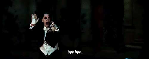 bye... bye...