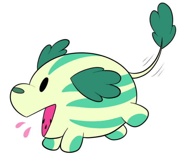 "MELON PUP" Steven Universe Know Your Meme