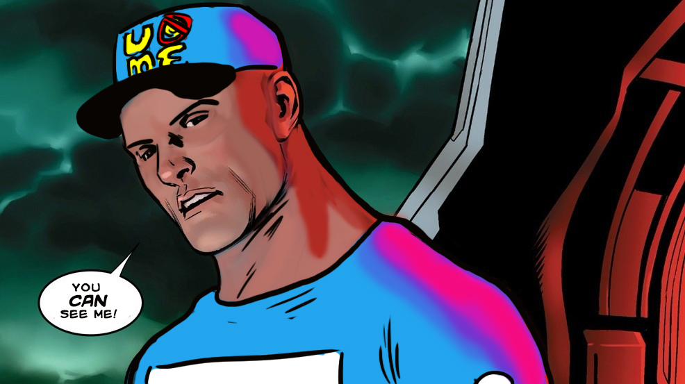 john cena captain hydra captain america \ a39 john cena captain hydra captain america \