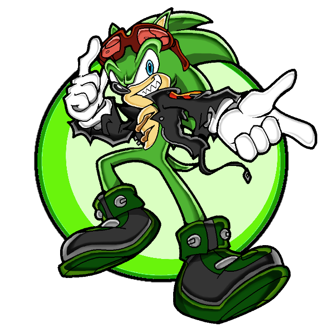 Scourge the Hedgehog | Archie Sonic Comics | Know Your Meme Scourge the Hedgehog | Archie Sonic Comics | Know Your Meme