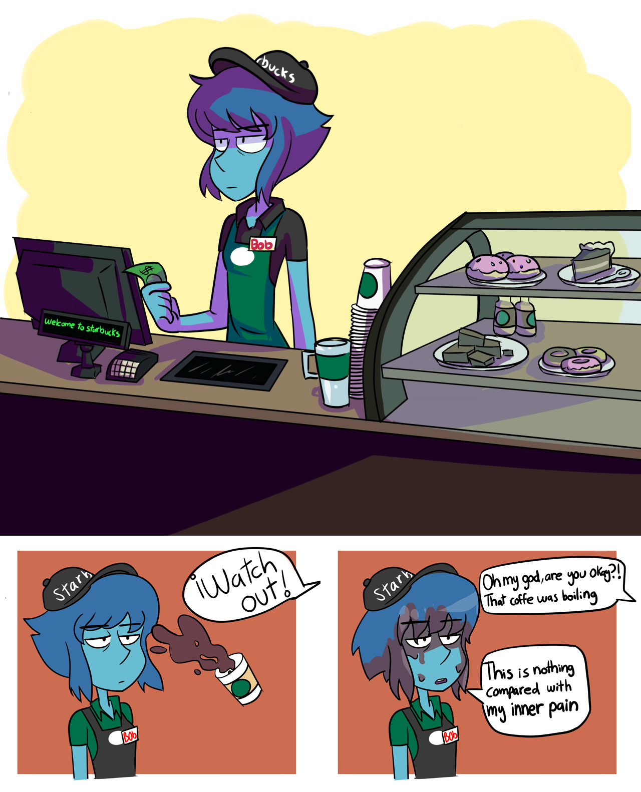 bob steven universe know your meme e13 bob steven universe know your meme